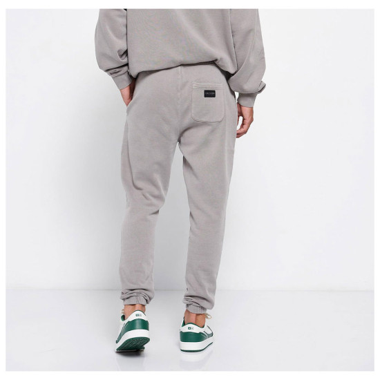 Funky Buddha Ανδρικό παντελόνι φόρμας